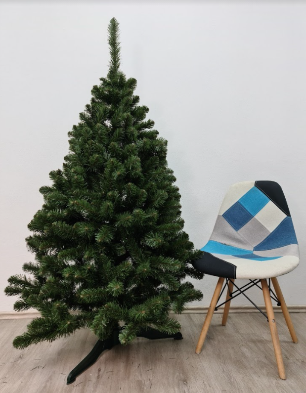 Weihnachtsbaum Tanne 150cm Classic 2